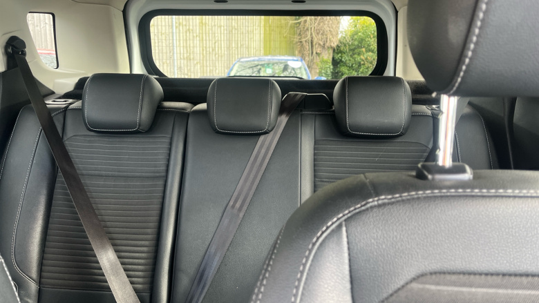 Ford EcoSport 1.0 EcoBoost Titanium 5dr Petrol Hatchback